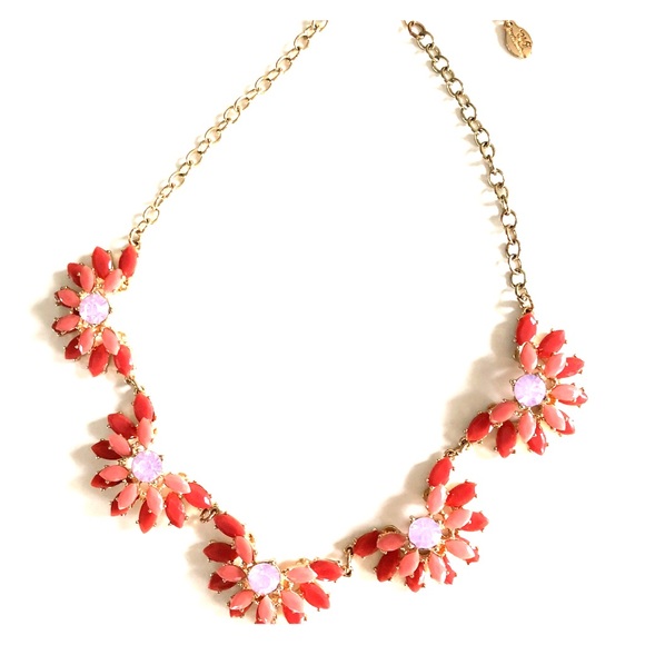 Brooks Brothers Jewelry - Brooks brothers gemstone necklace